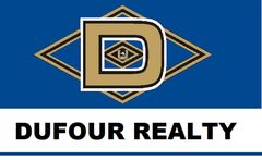 Logo for Dufour Realty